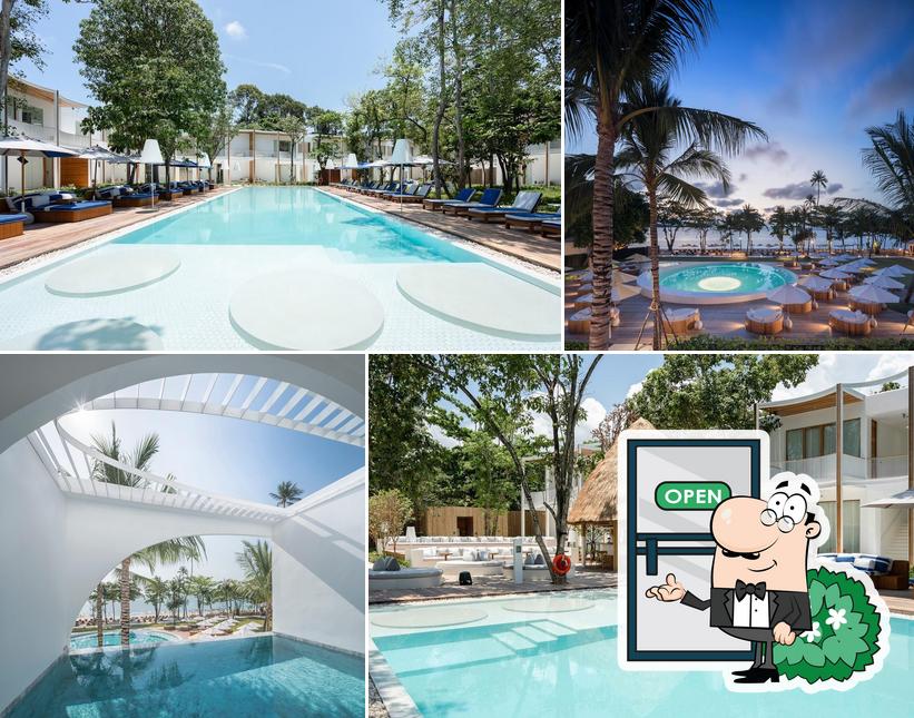 SALA Samui Chaweng Beach Resort