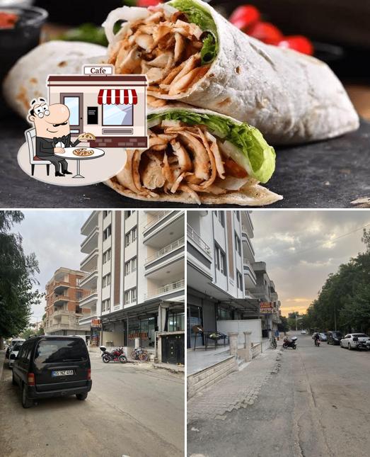 Tat döner