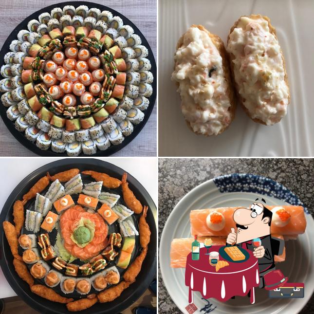 TeriYaki SUSHI HOUSE SA