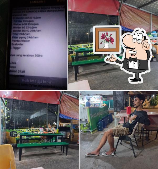Warung Kampung Dhea