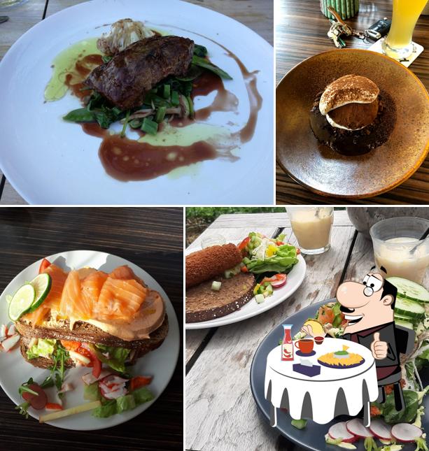 Restaurant Zijdewinde