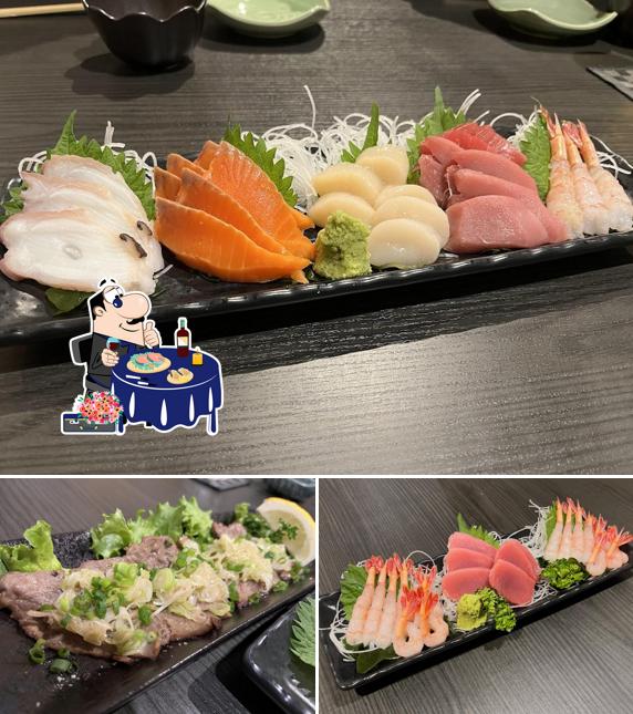酒菜 花の里