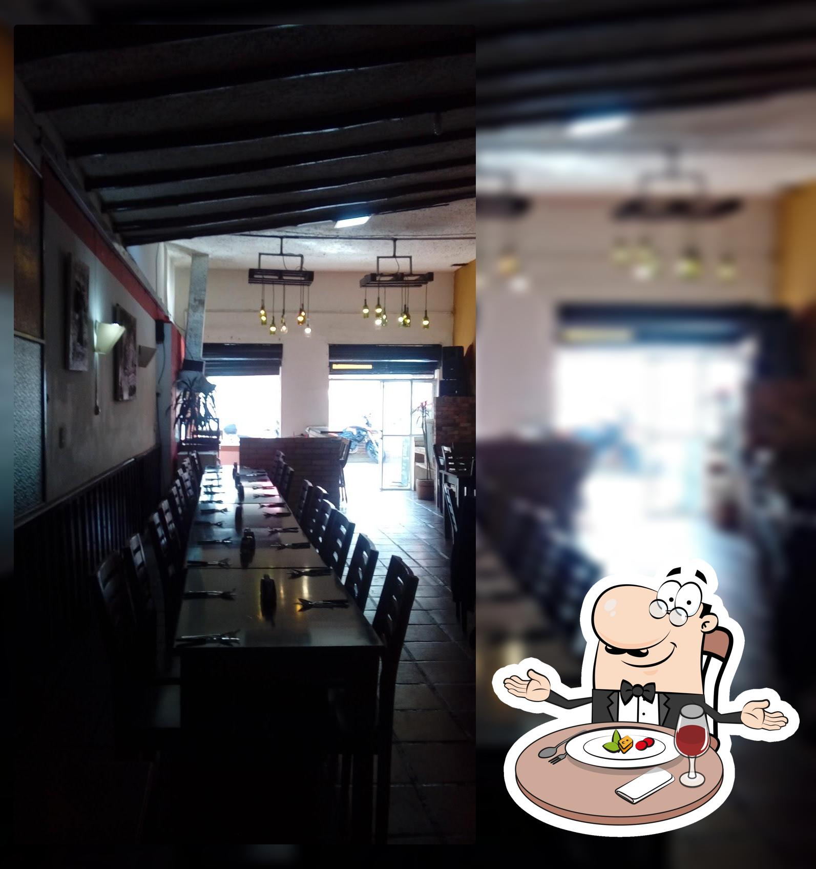 Restaurante Quick