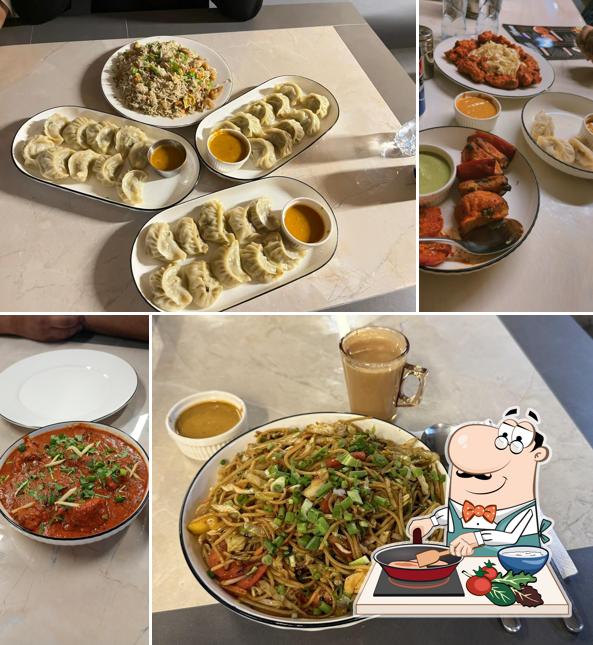 Spoon Corner Restaurant