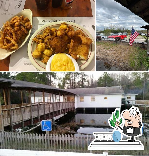 Otter Creek Restaraunt