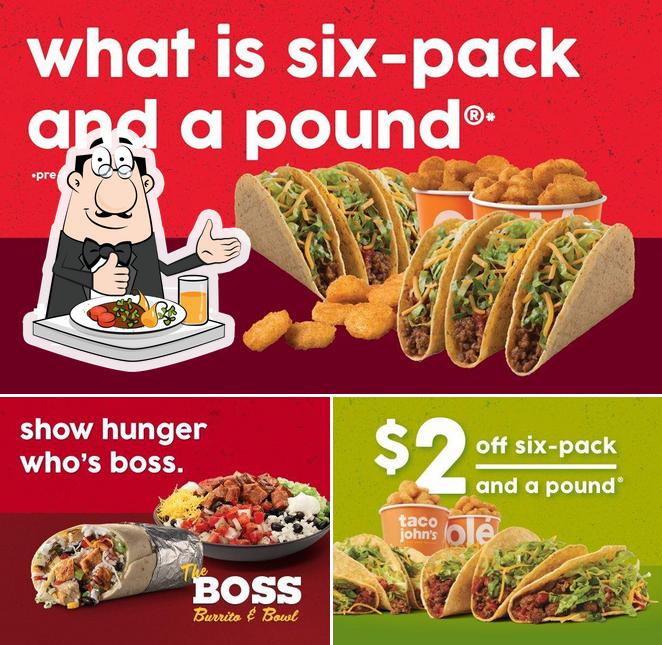 Taco John's