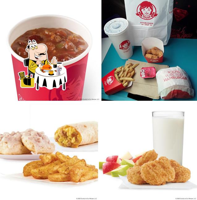 Wendy's