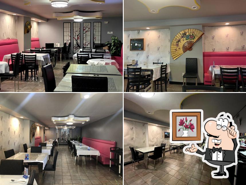YunGaNe Korean Restaurant