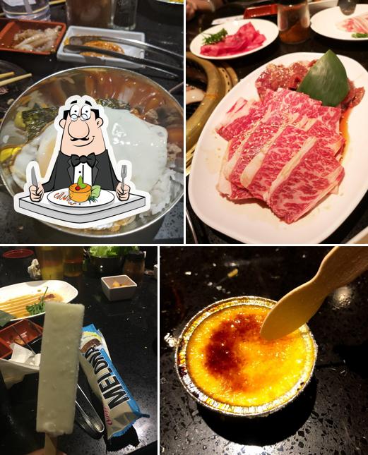 Gyubee Japanese Grill (Bloor)