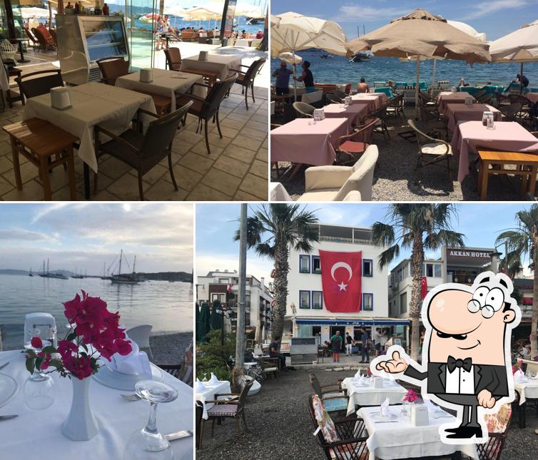 Artemis Restaurant