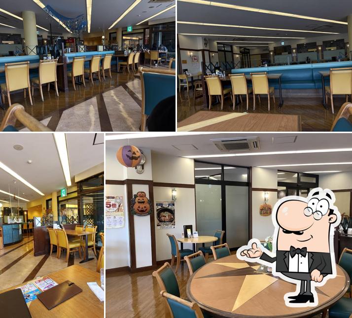 Restaurant Kasai SA