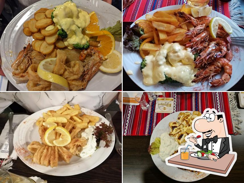 Restaurant Kreta