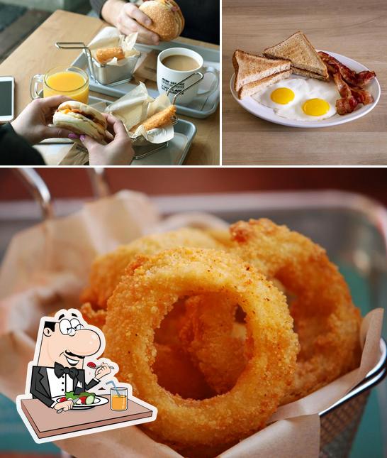 A&W Canada