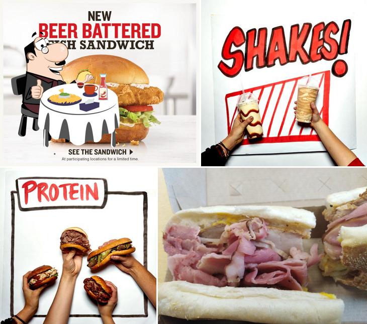 Arby's