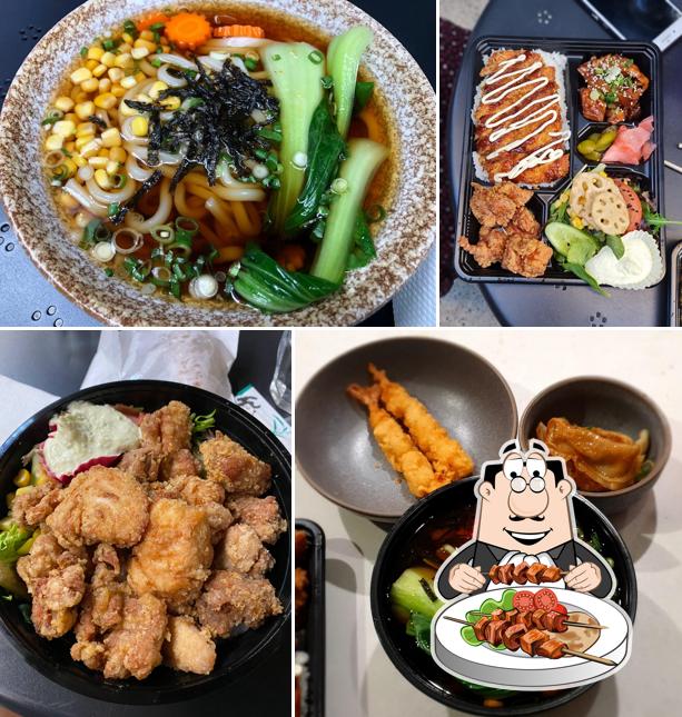 Bento Tei(Braddon)