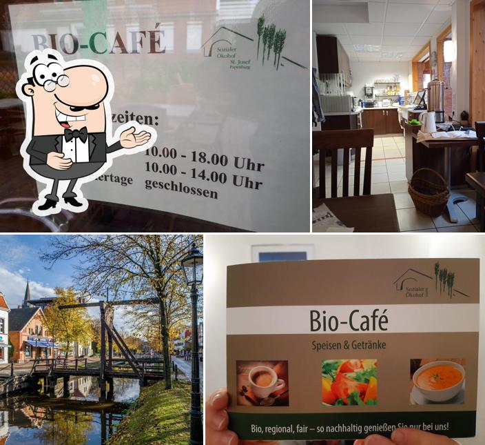 Bio Café