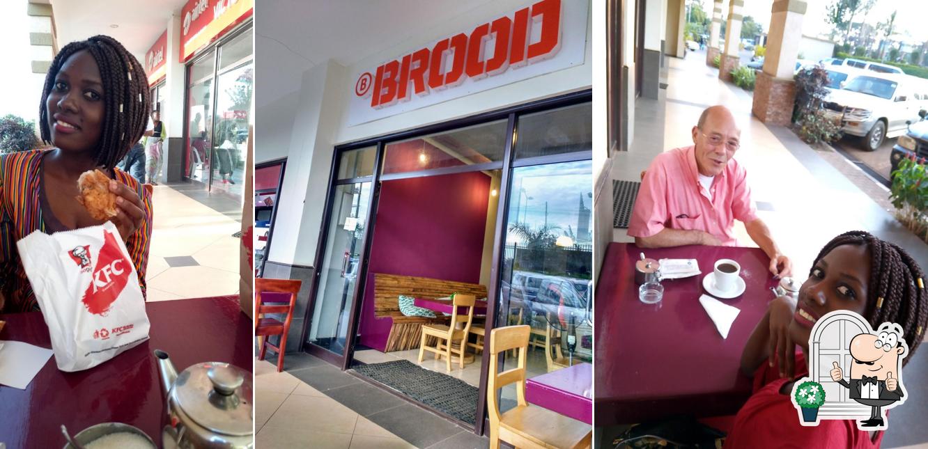 Bbrood Entebbe