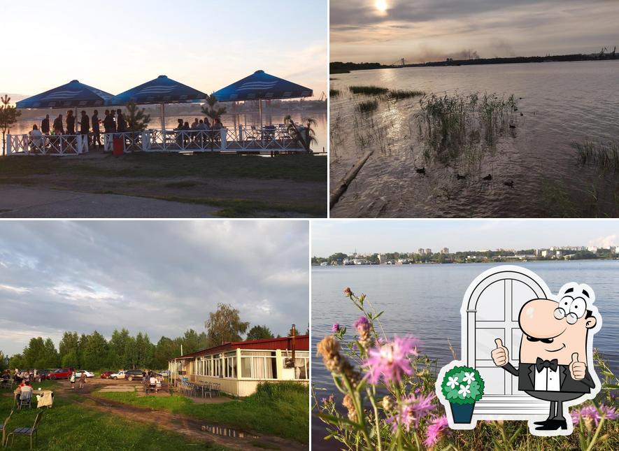 Матуринский берег