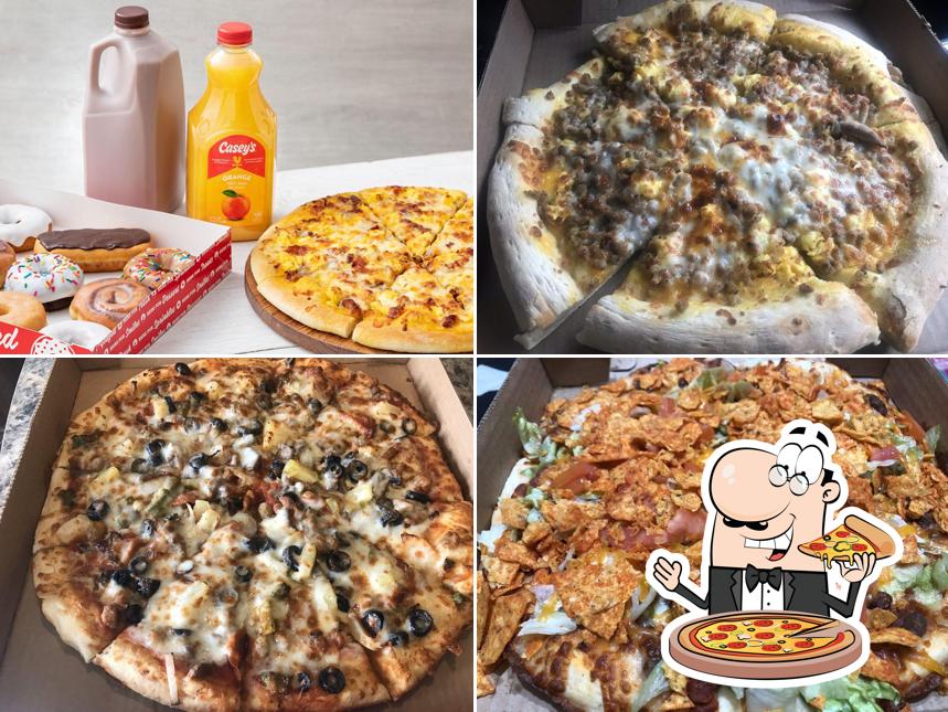 Casey's