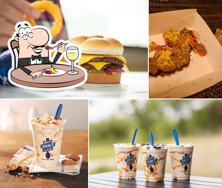 Culver’s