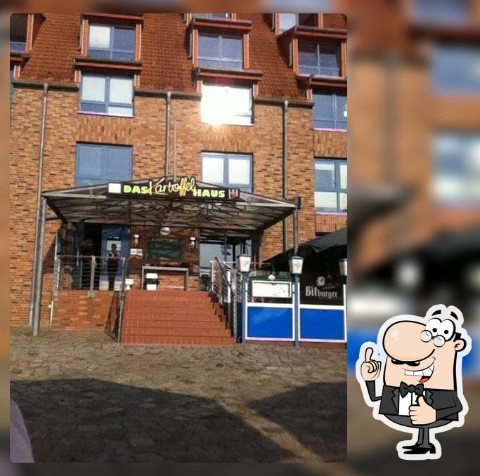 Das Kartoffelhaus