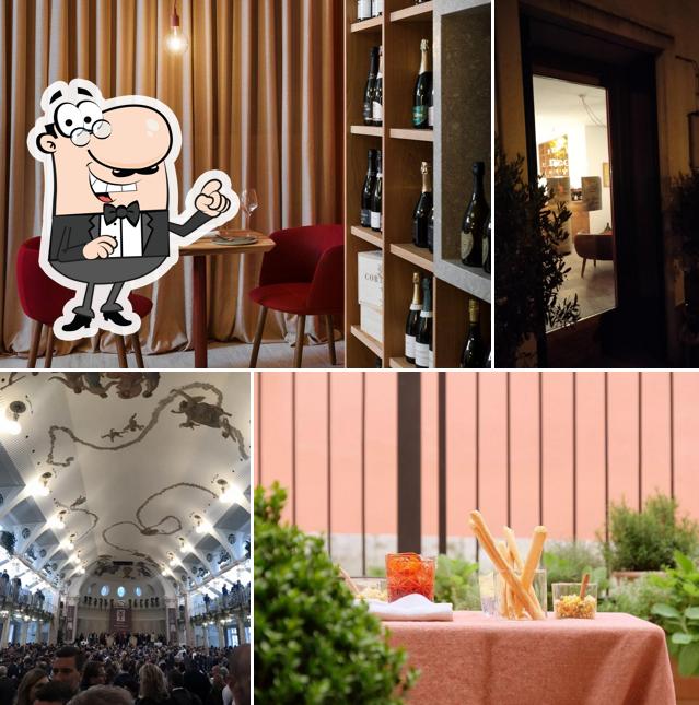 Decasa Degusteria