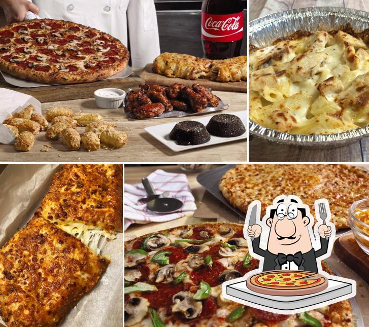 Domino's Pizza