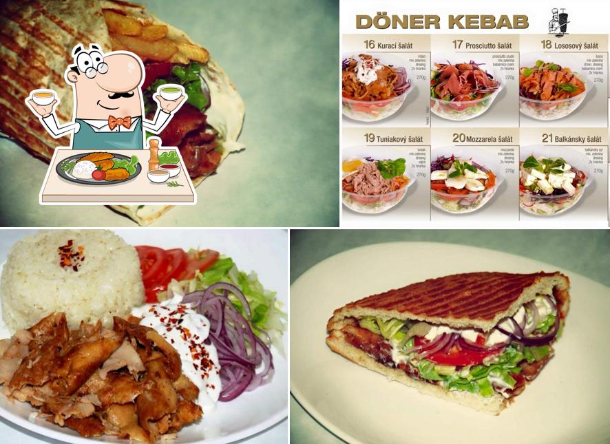 Döner Kebab