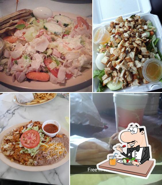 Family Basket Restaurant