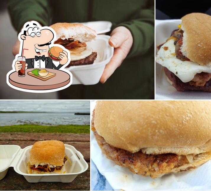 Leigh's Taste of Orkney Ltd