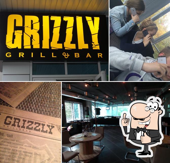 Grizzly