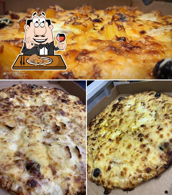 Jo Pizza