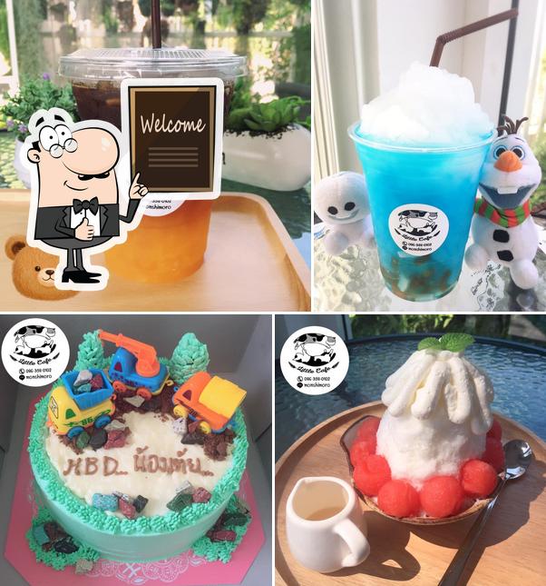 Little.cafe
