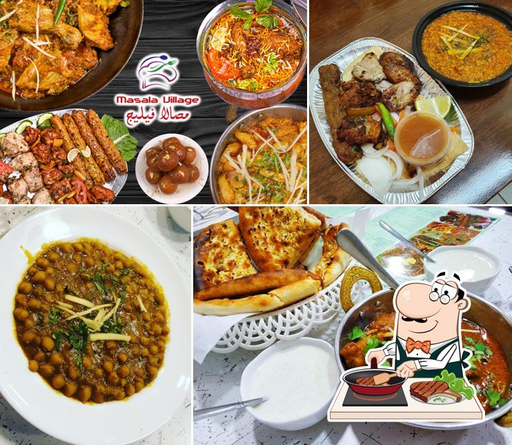 Masala Village Restaurant