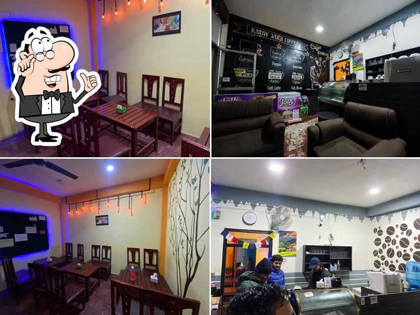 Mimingsa Cafe