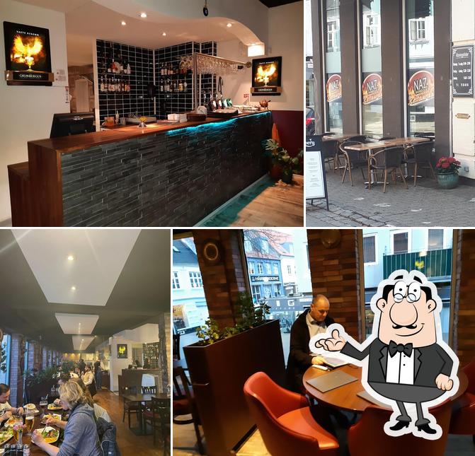 Naz Barbecue Restaurant