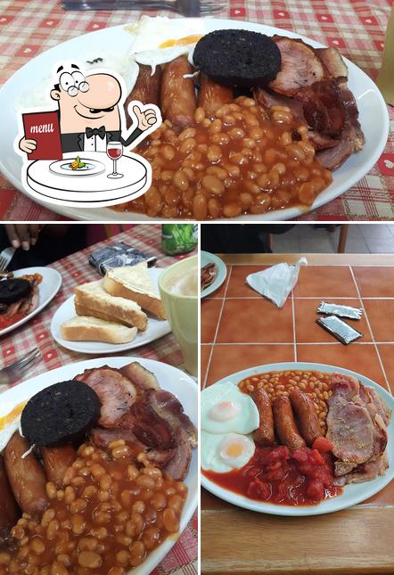 The Penguin Cafe (Wednesfield)