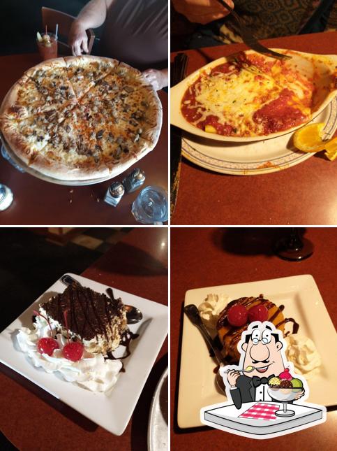 Mike's Italian Restaurant