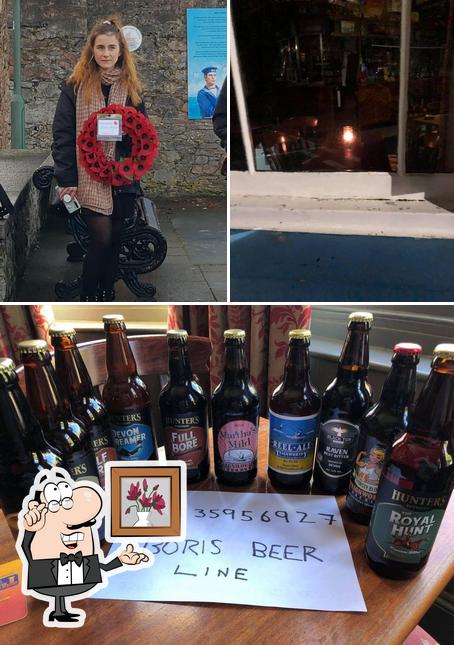 Queens Arms