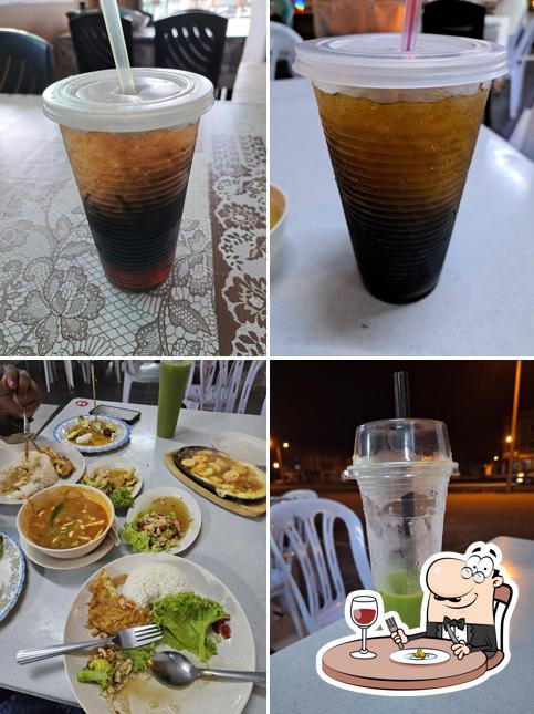 Restoran Hana Tomyam