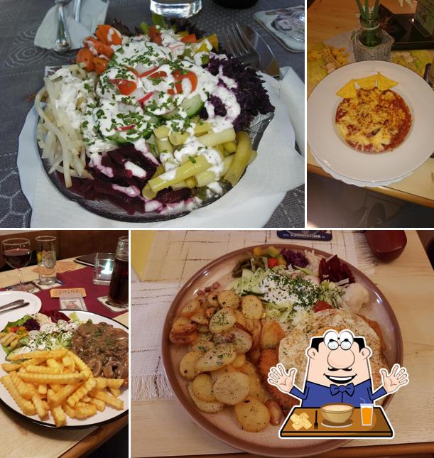 Ratsstube