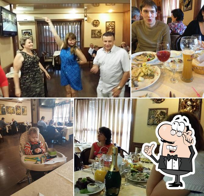 Ребрышковая