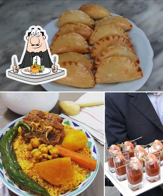 Ahryss Restaurant