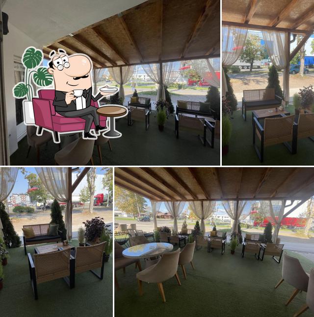 Caffe bar Talija