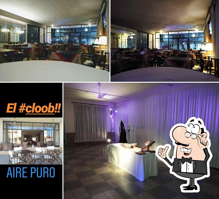 Club Social Laprida