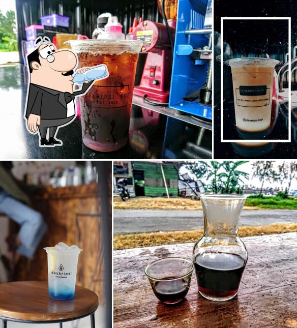 Deskripsi kopi