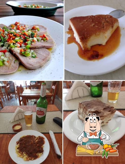 "El Círculo" Restó - Parrilla