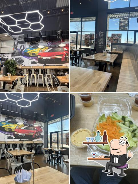 F&F Japanese Grill
