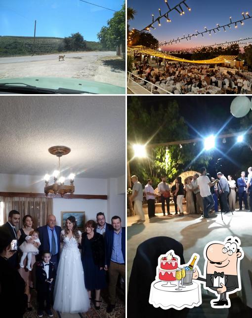 Κεντρο Ξαστερια