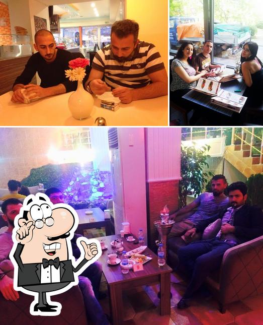 Lades Restaurant
